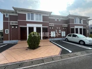 ベルマルシェAの画像