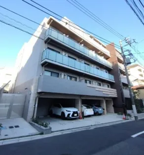 クレイシアIDZ中馬込の画像