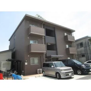 愛知県名古屋市熱田区千年1【マンション】の外観