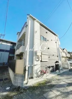 サンメゾン中山の画像