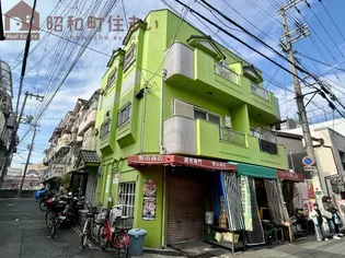 御幸マンションの画像