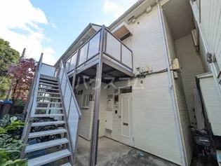 ネオハイムUの画像