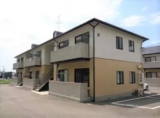 メゾンミルキーウェイの画像