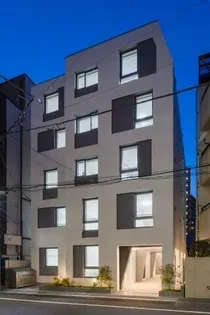 デュオメゾン笹塚ウエスト【3階】の外観