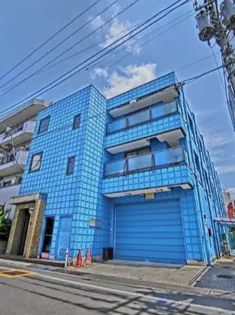 大山いずみ【3階】の外観