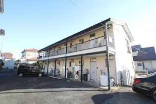 辻コーポの画像