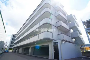 エリーフラッツ梅ノ宮の画像