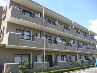 コーポセレーンAの画像