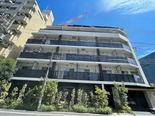 ルフォンプログレ大森の画像