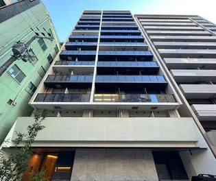 ドゥーエ天満橋の画像