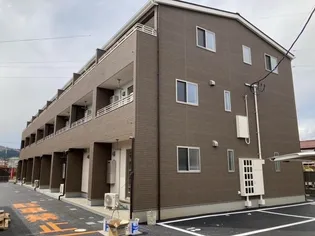 APTエクセルの外観