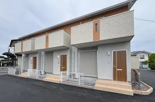 フェリス 浅香 Aの画像