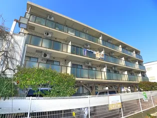 ビラシティ鈴木Iの画像