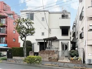 ファレオ千石の画像