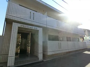 グッドストック目白【2階】の外観