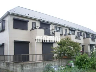 埼玉県さいたま市西区大字指扇【一戸建】の外観