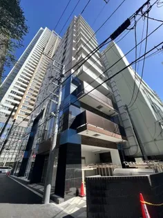 レ ソール本八幡パラシオンの画像