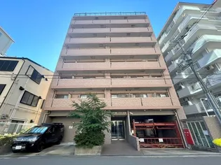 CITYLIFEディナスティ新大阪の画像