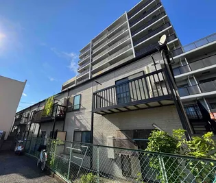 ミレハイムの画像