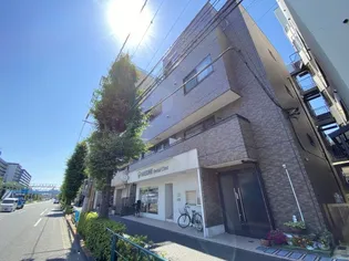 ドミールTNKの画像