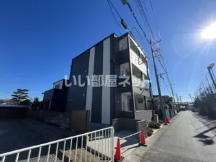 ジーメゾン岩槻モデラートの画像