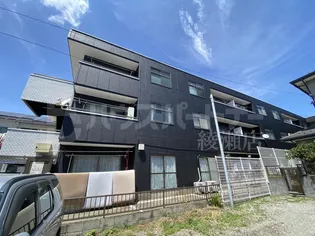 加島コーポの画像