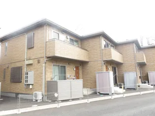 宮城県塩竈市字石田【アパート】の外観