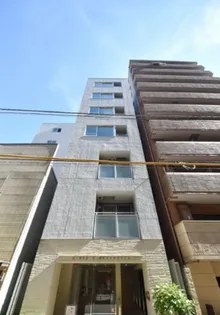 銀座二丁目レジデンスの画像