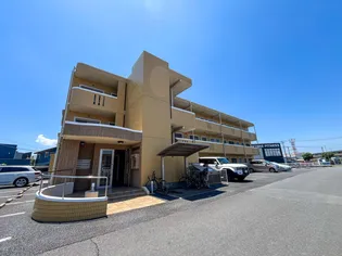 シュエット東山の画像