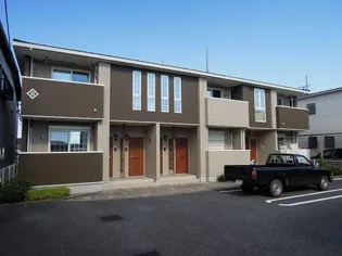 スカイワンⅡの画像