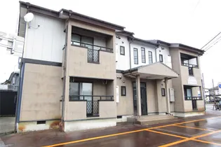 メゾン サンレイク D棟の画像