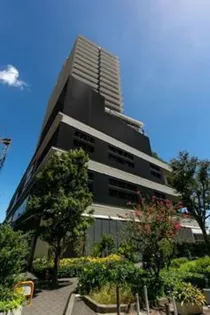 東京都渋谷区笹塚1【マンション】の外観