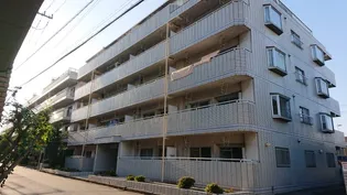 ファミリーコーポ南台の画像