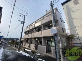 アイショウプラザ旭ケ丘Iの画像