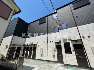 アーバングレース北千束の画像