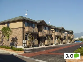 ブリックガーデン C棟の画像