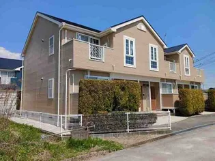 グリーンコートミヤハラAの画像