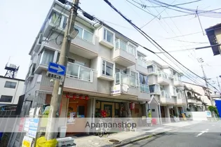 シティパレス市役所前Pー2の画像