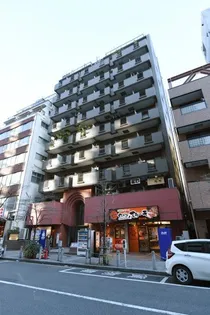 GSハイム芝大門の画像