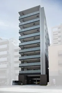 MODERN ASPIRATION平尾駅前の画像