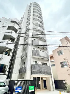 ジェノヴィア浅草駅前スカイガーデンの画像