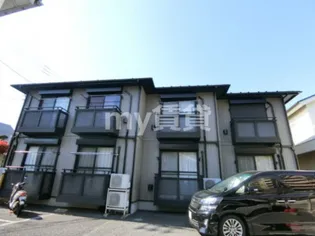 ボヌール赤塚公園の画像