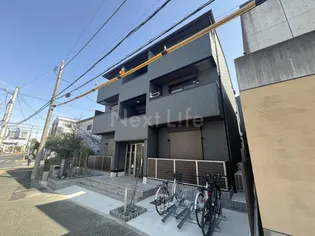 D PAINA 新羽町Ⅱの画像