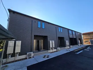 中田アパートB棟の画像