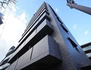 ルーブル高津の画像