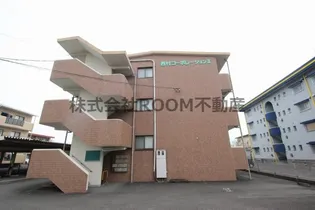 西村コーポレーションIIの画像