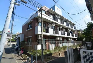 メゾン市川の画像