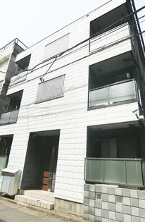 ポートレジデンスの画像