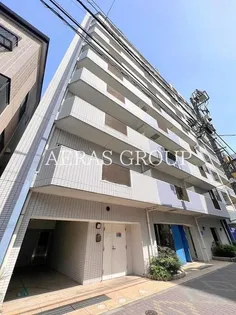 ラクラス新御徒町の画像