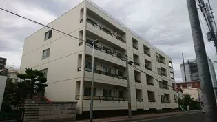 シャンティ琴似の画像